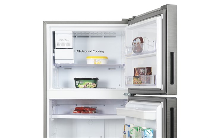 Tủ Lạnh Samsung Inverter 406 Lít RT42CG6584S9SV